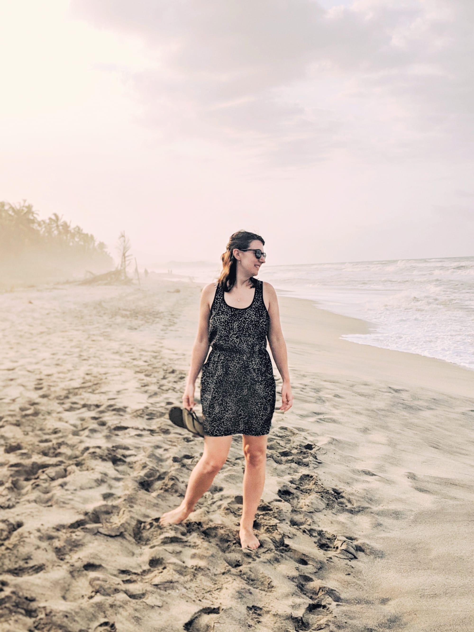 Central America with the Pixel 3 /