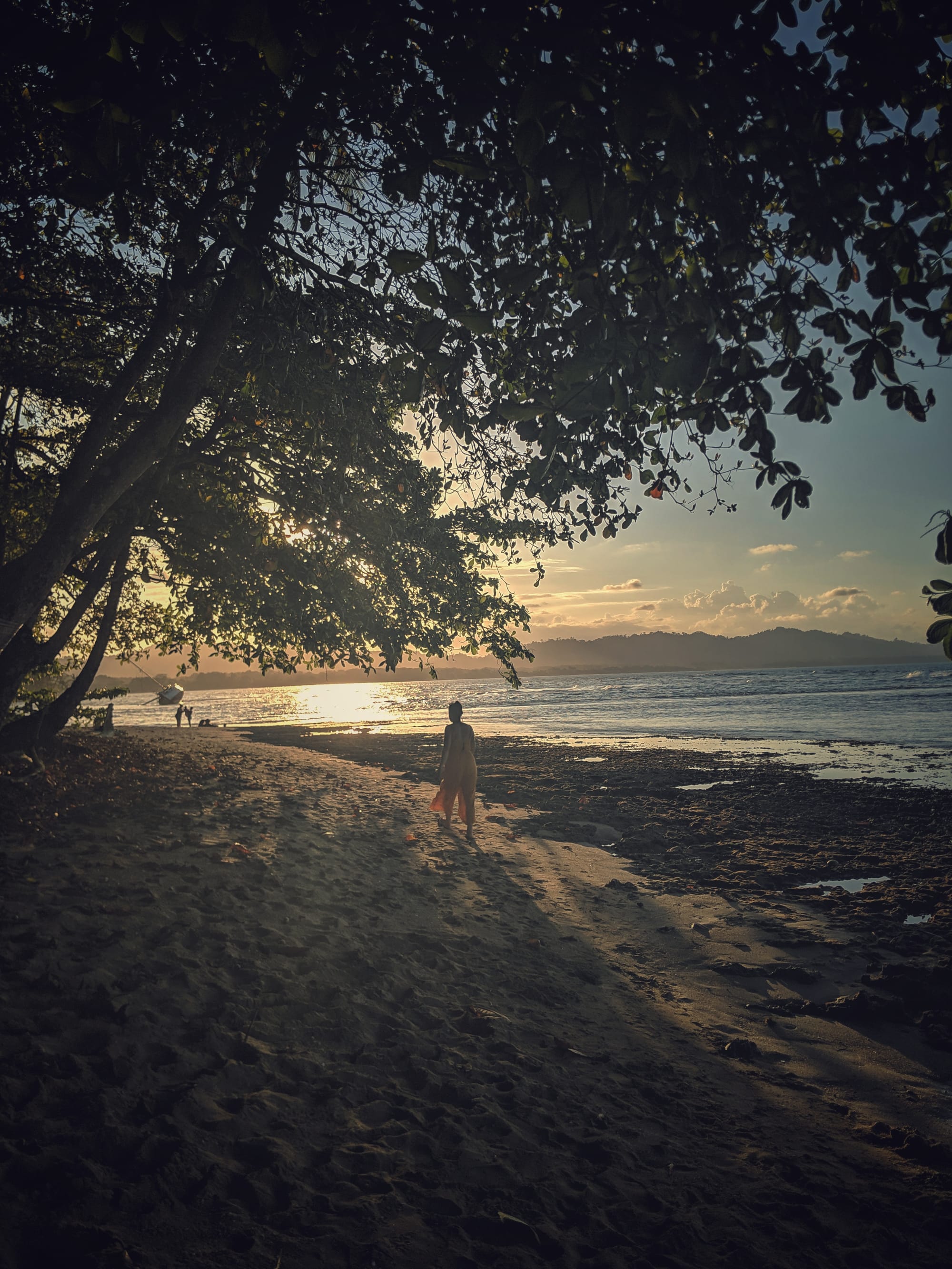 Central America with the Pixel 3 /