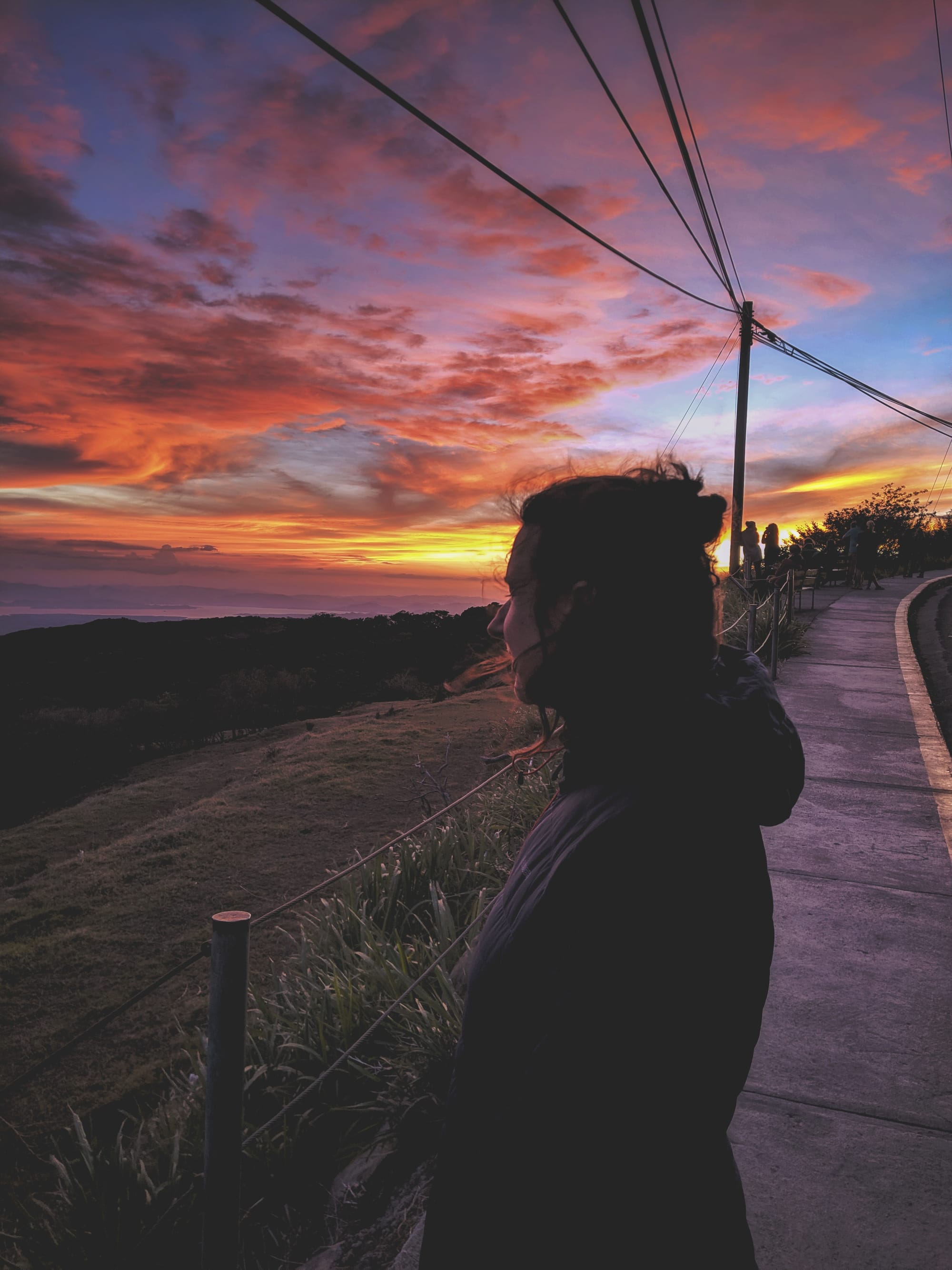 Central America with the Pixel 3 /