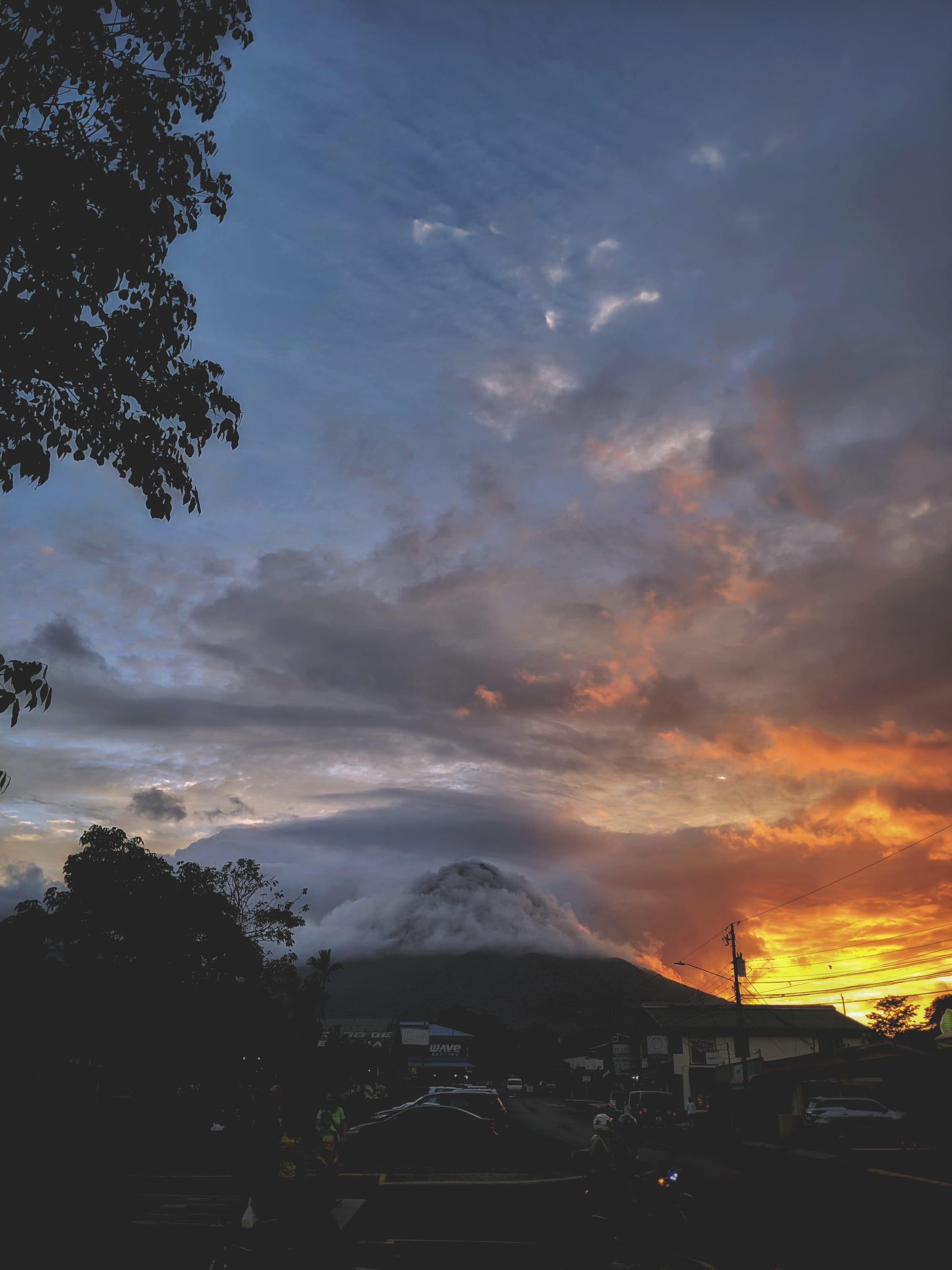 Central America with the Pixel 3 /