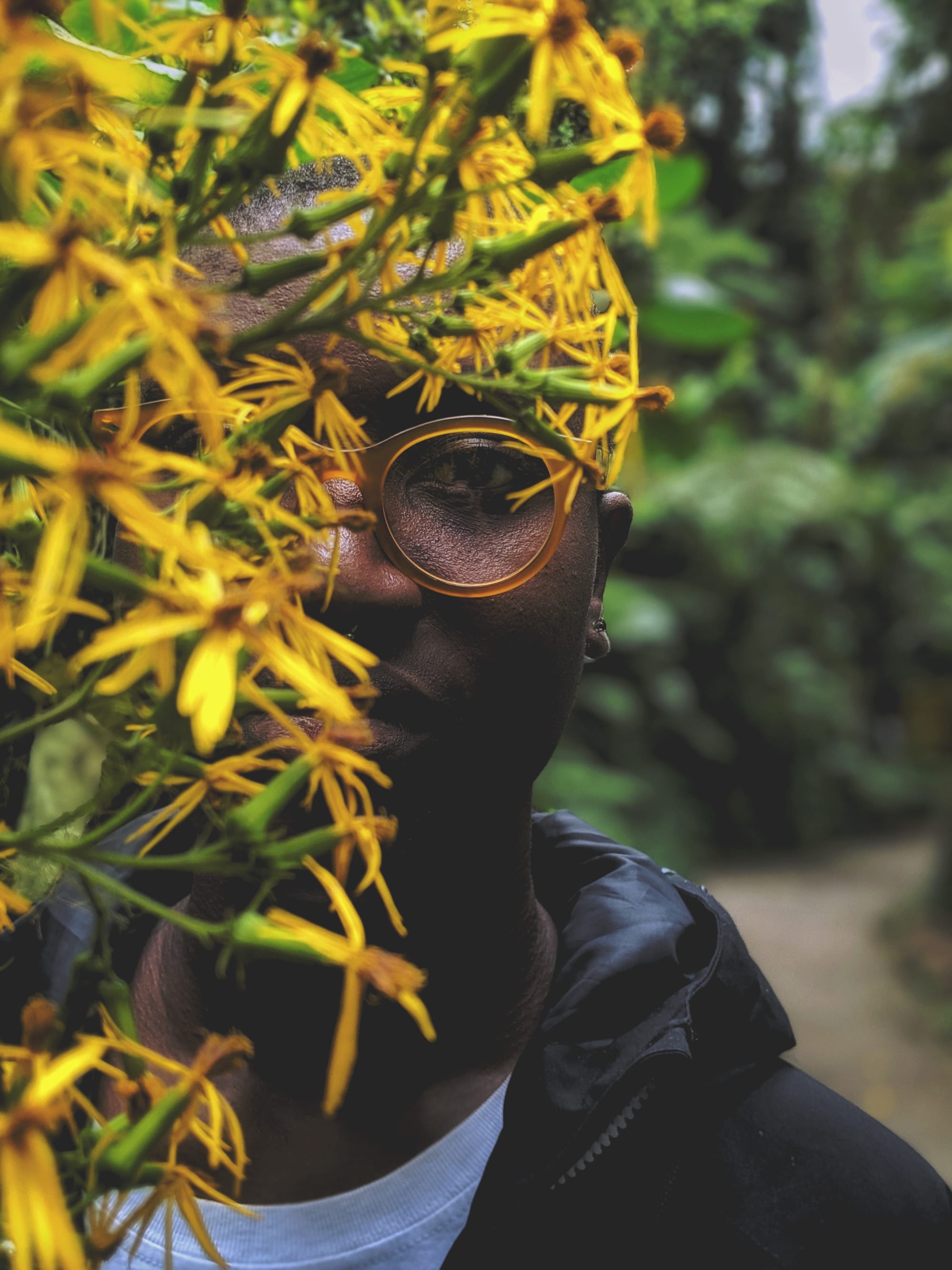 Central America with the Pixel 3 /