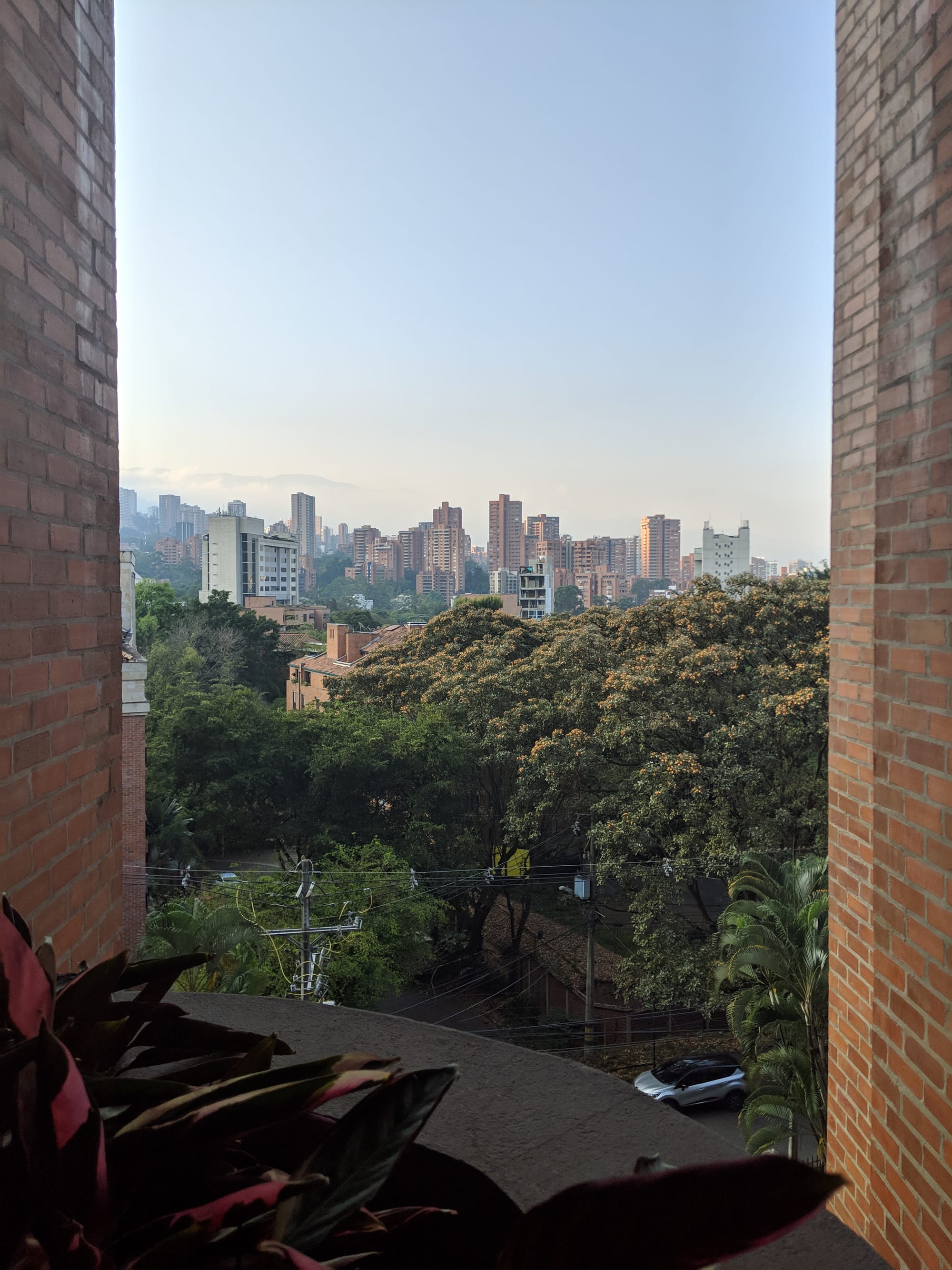 Central America with the Pixel 3 /