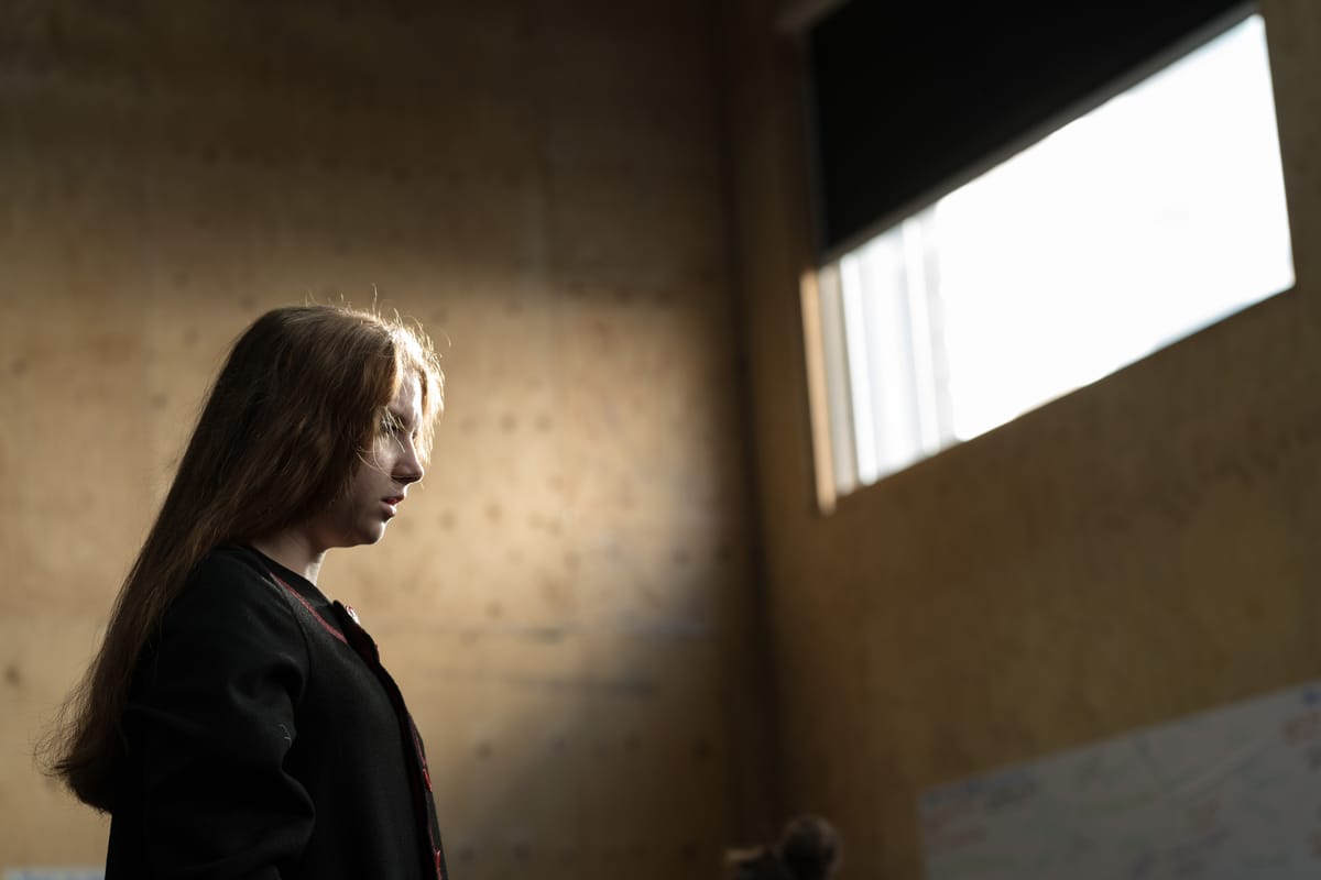 Rehearsals and Events