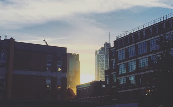 Stuff for your Eyes - January '26